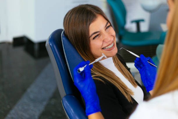 Best Wisdom Tooth Removal  in Vian, OK
