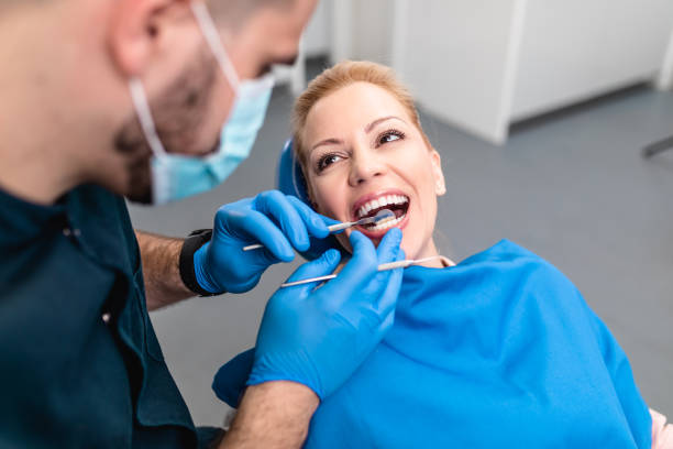Best Sedation Dentistry  in Vian, OK