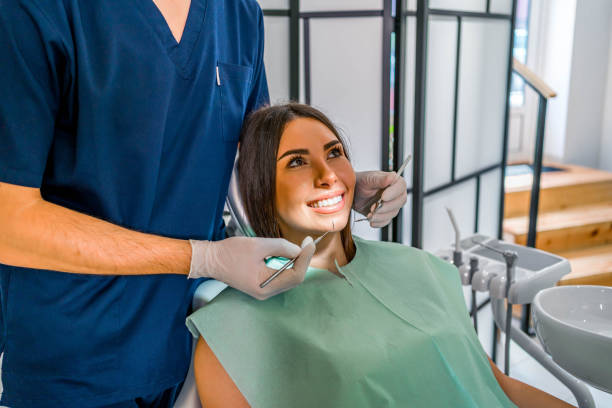 Vian, OK Dental Services Company